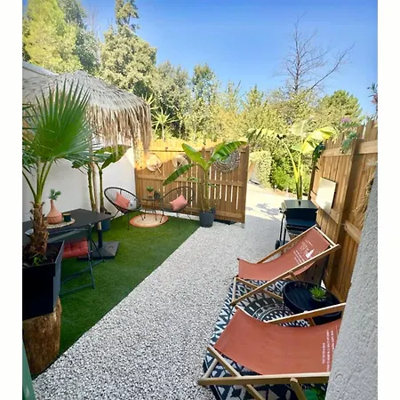 La Maison Du Soleil *
