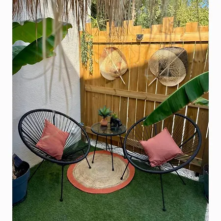 La Maison Du Soleil Aparthotel