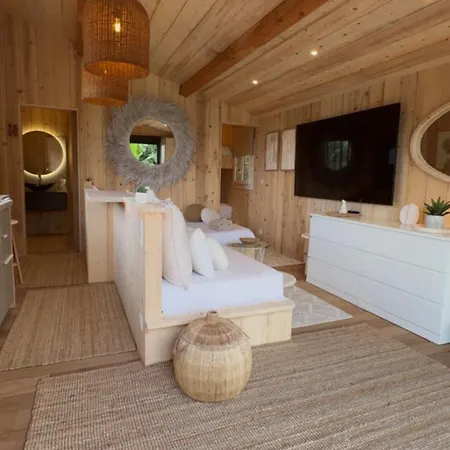 Aparthotel La Maison Du Soleil