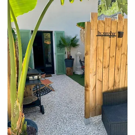 La Maison Du Soleil Aparthotel *