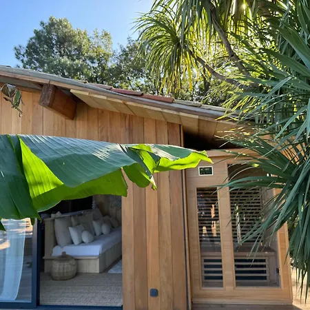 Aparthotel La Maison Du Soleil *