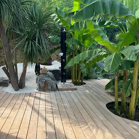 Aparthotel La Maison Du Soleil