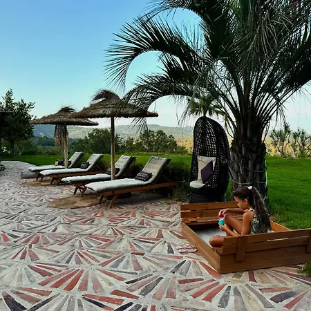 Aparthotel La Maison Du Soleil La Garde-Freinet