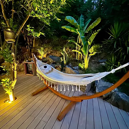 La Maison Du Soleil Aparthotel La Garde-Freinet