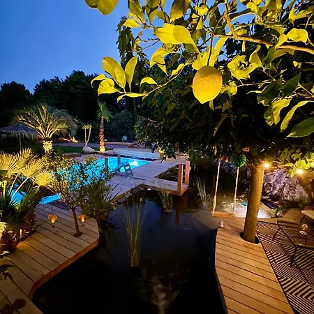 Aparthotel La Maison Du Soleil