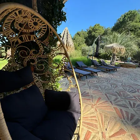 Aparthotel La Maison Du Soleil