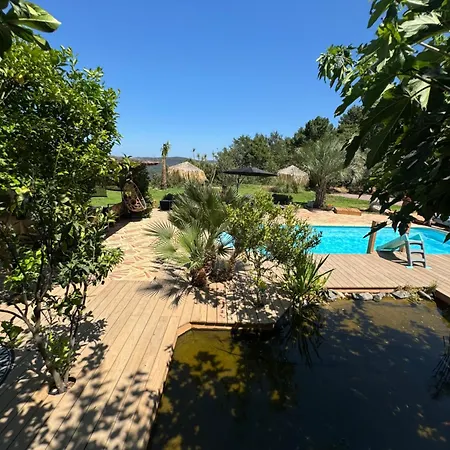 La Maison Du Soleil Aparthotel *