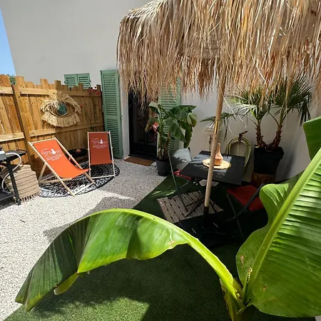 La Maison Du Soleil *