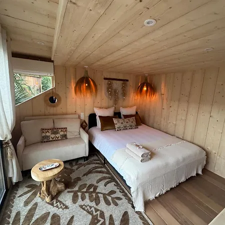 Aparthotel La Maison Du Soleil