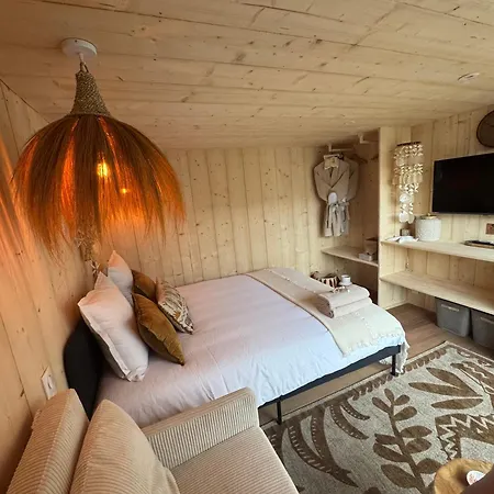 Aparthotel La Maison Du Soleil *