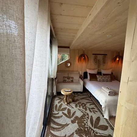 Aparthotel La Maison Du Soleil La Garde-Freinet
